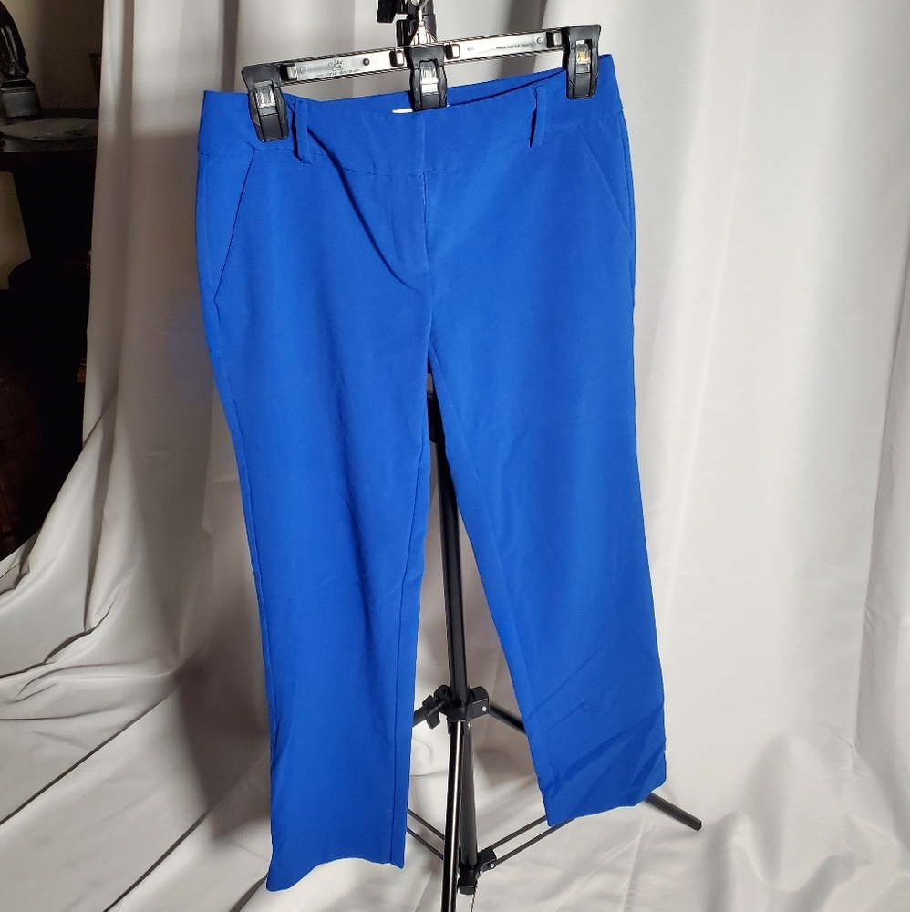 Newyorkandcompany cropped pants